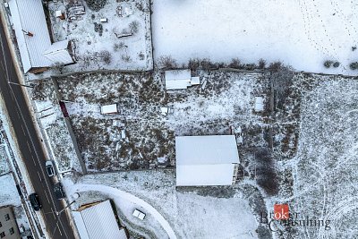 třetí fotografie nemovitosti