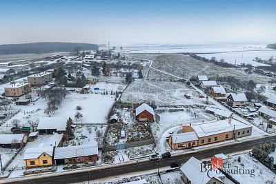 druhá fotografie nemovitosti