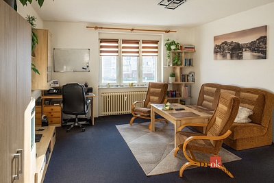 třetí fotografie nemovitosti