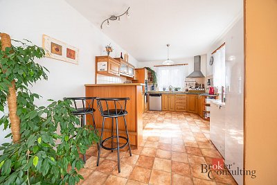 druhá fotografie nemovitosti