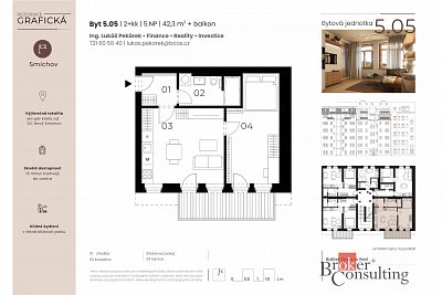 druhá fotografie nemovitosti