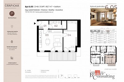 druhá fotografie nemovitosti