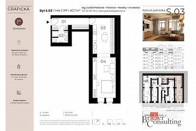 druhá fotografie nemovitosti