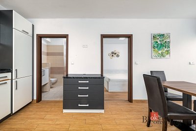 druhá fotografie nemovitosti