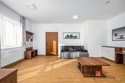 druhá fotografie nemovitosti