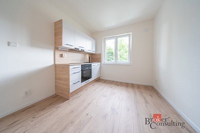 druhá fotografie nemovitosti