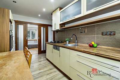 třetí fotografie nemovitosti