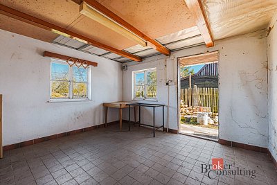 třetí fotografie nemovitosti