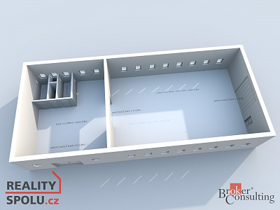 třetí fotografie nemovitosti