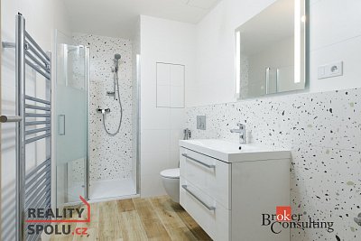 druhá fotografie nemovitosti