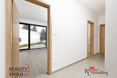 třetí fotografie nemovitosti