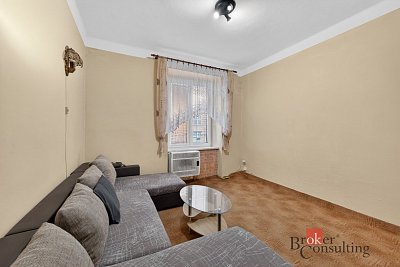 druhá fotografie nemovitosti