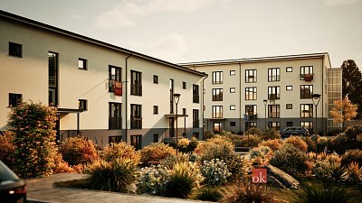 druhá fotografie nemovitosti