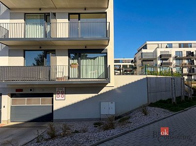 druhá fotografie nemovitosti