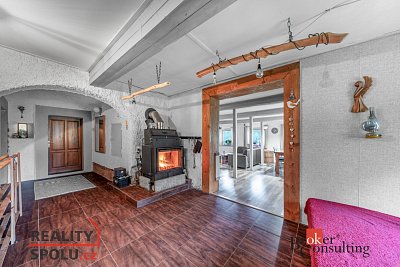 třetí fotografie nemovitosti