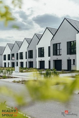 druhá fotografie nemovitosti