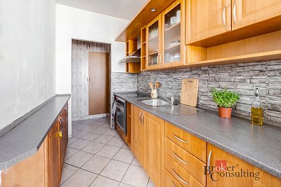 druhá fotografie nemovitosti