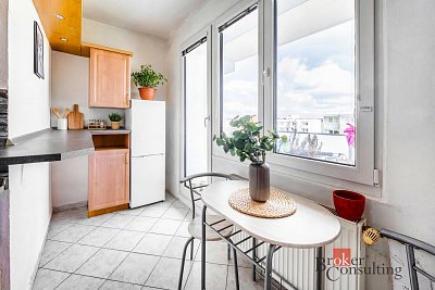 třetí fotografie nemovitosti