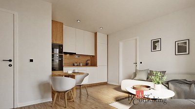 druhá fotografie nemovitosti