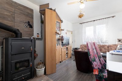 druhá fotografie nemovitosti