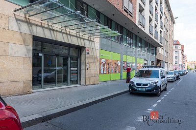 druhá fotografie nemovitosti