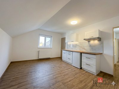 druhá fotografie nemovitosti