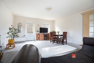 třetí fotografie nemovitosti