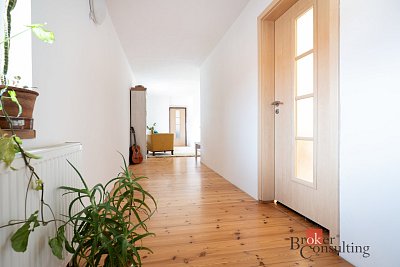 druhá fotografie nemovitosti