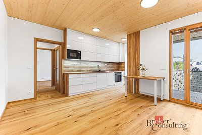 druhá fotografie nemovitosti