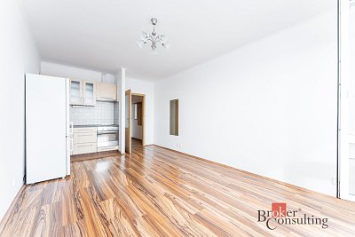 druhá fotografie nemovitosti