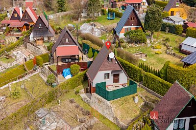 druhá fotografie nemovitosti