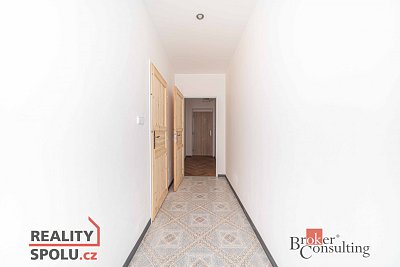 druhá fotografie nemovitosti