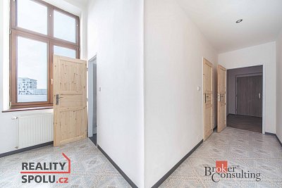 třetí fotografie nemovitosti