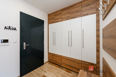 druhá fotografie nemovitosti