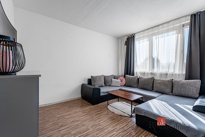 druhá fotografie nemovitosti