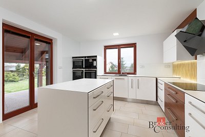 třetí fotografie nemovitosti