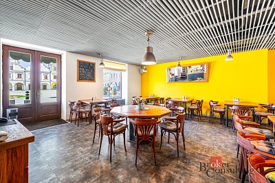 druhá fotografie nemovitosti