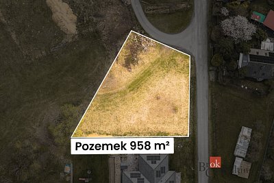 třetí fotografie nemovitosti