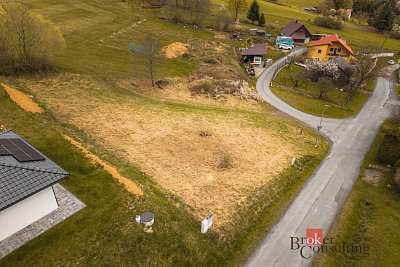 druhá fotografie nemovitosti