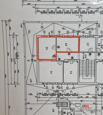 třetí fotografie nemovitosti