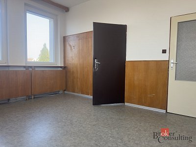 druhá fotografie nemovitosti