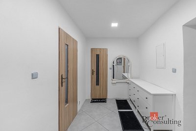 druhá fotografie nemovitosti