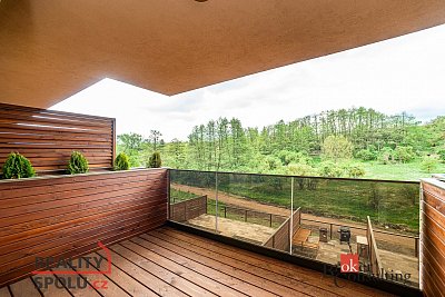 druhá fotografie nemovitosti