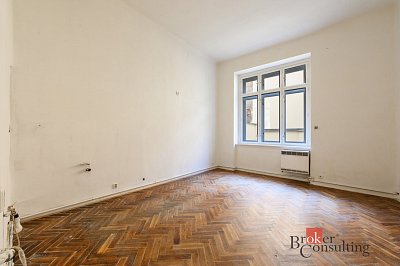 druhá fotografie nemovitosti