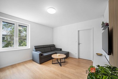 druhá fotografie nemovitosti