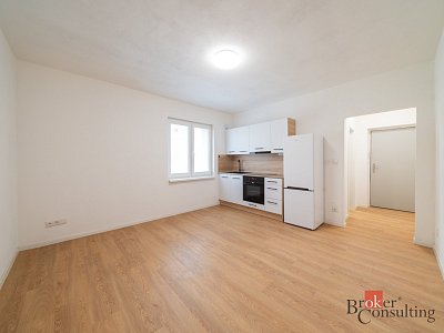 třetí fotografie nemovitosti
