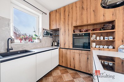 třetí fotografie nemovitosti