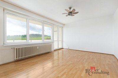 druhá fotografie nemovitosti