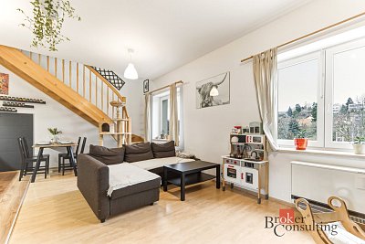 druhá fotografie nemovitosti