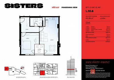 třetí fotografie nemovitosti